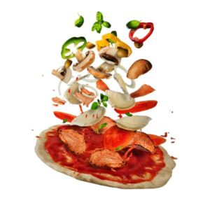 1 Pizza