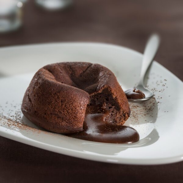 Lava Cake