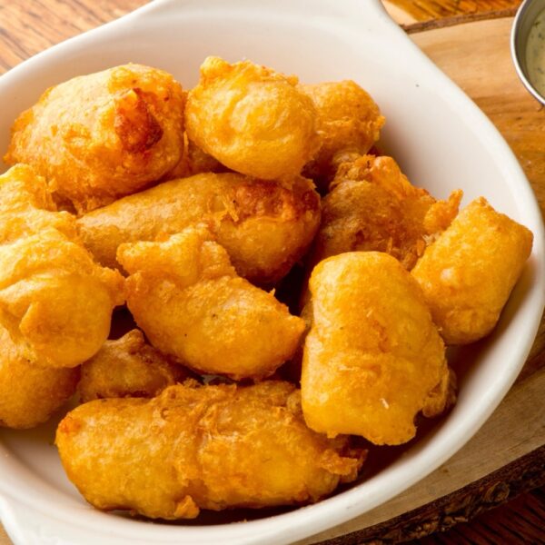 Jalapeños Poppers