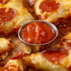 Pizza Dips