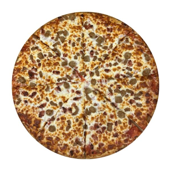 10 Large Meat Lover