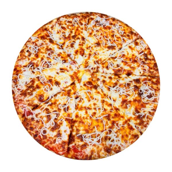 3 Large Cheese Lover