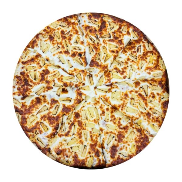 4 Large Hawaiian Supreme
