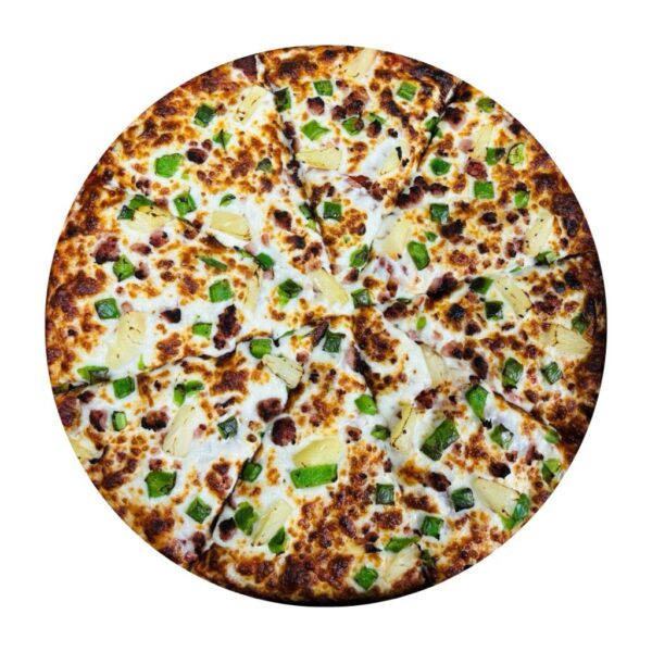 4 Large Chef’s Special