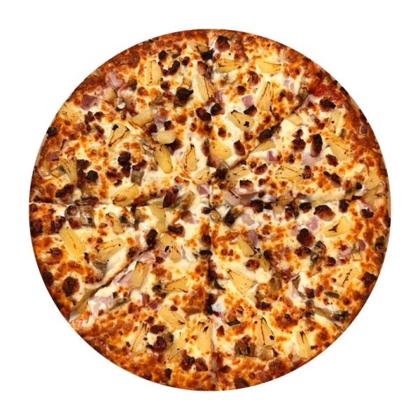9 Large Manager’s Special