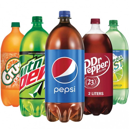 drink Large Pop Drinks
