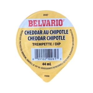 Cheddar Chipotle
