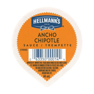 Ancho Chipotle