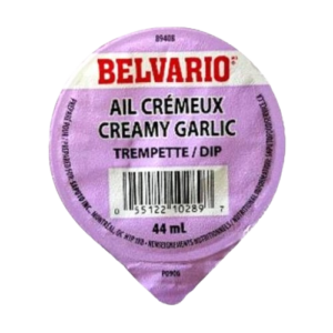 Garlic Dip
