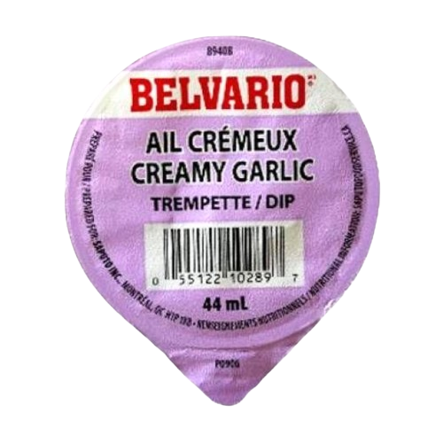 Garlic Dip