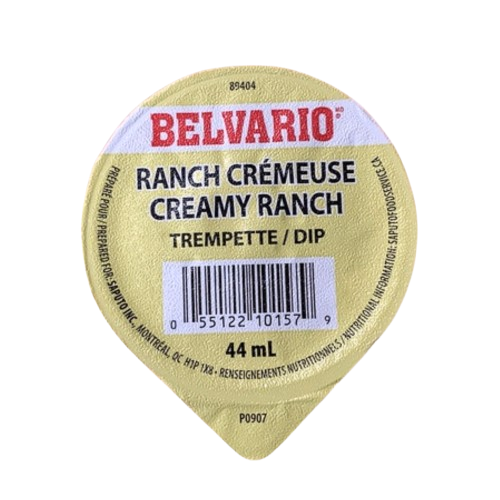 Ranch Dip