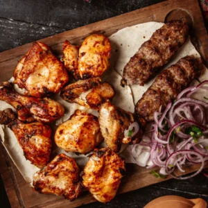 Kebabs